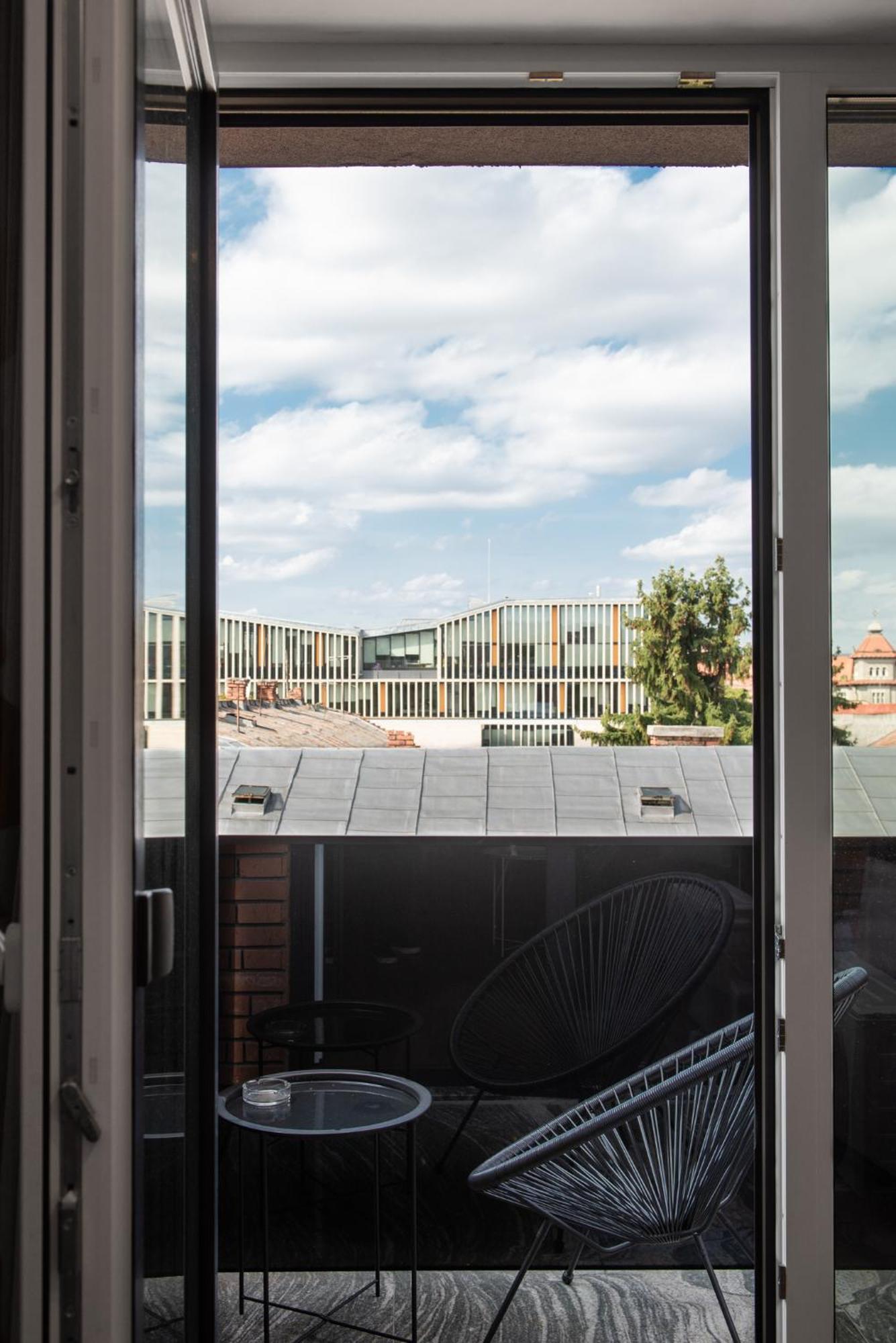 Clujstays Urban Glam Central Apartments Exterior foto